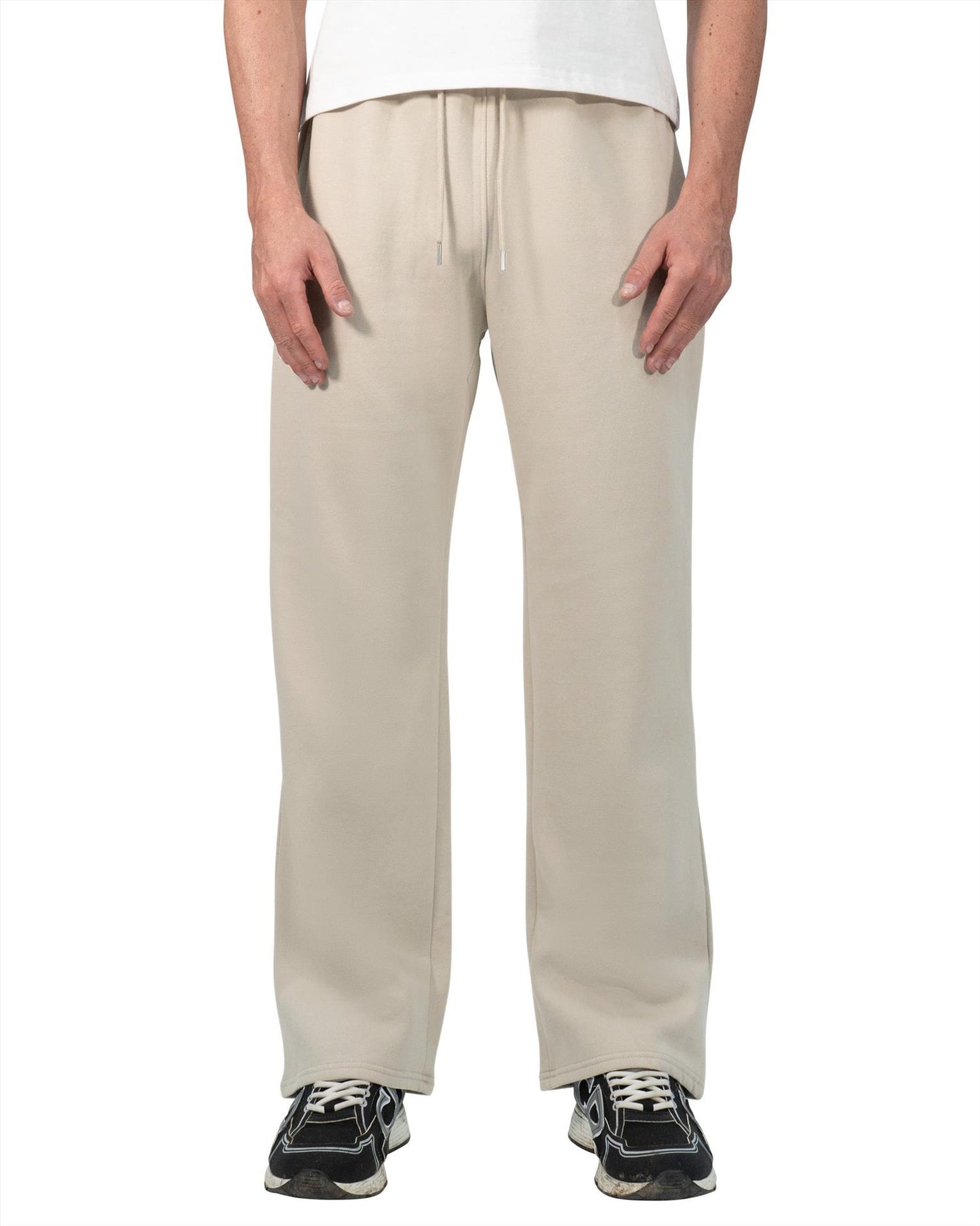 CRBJP300 - Casual Premium Combed 330 Relaxed Jogpant