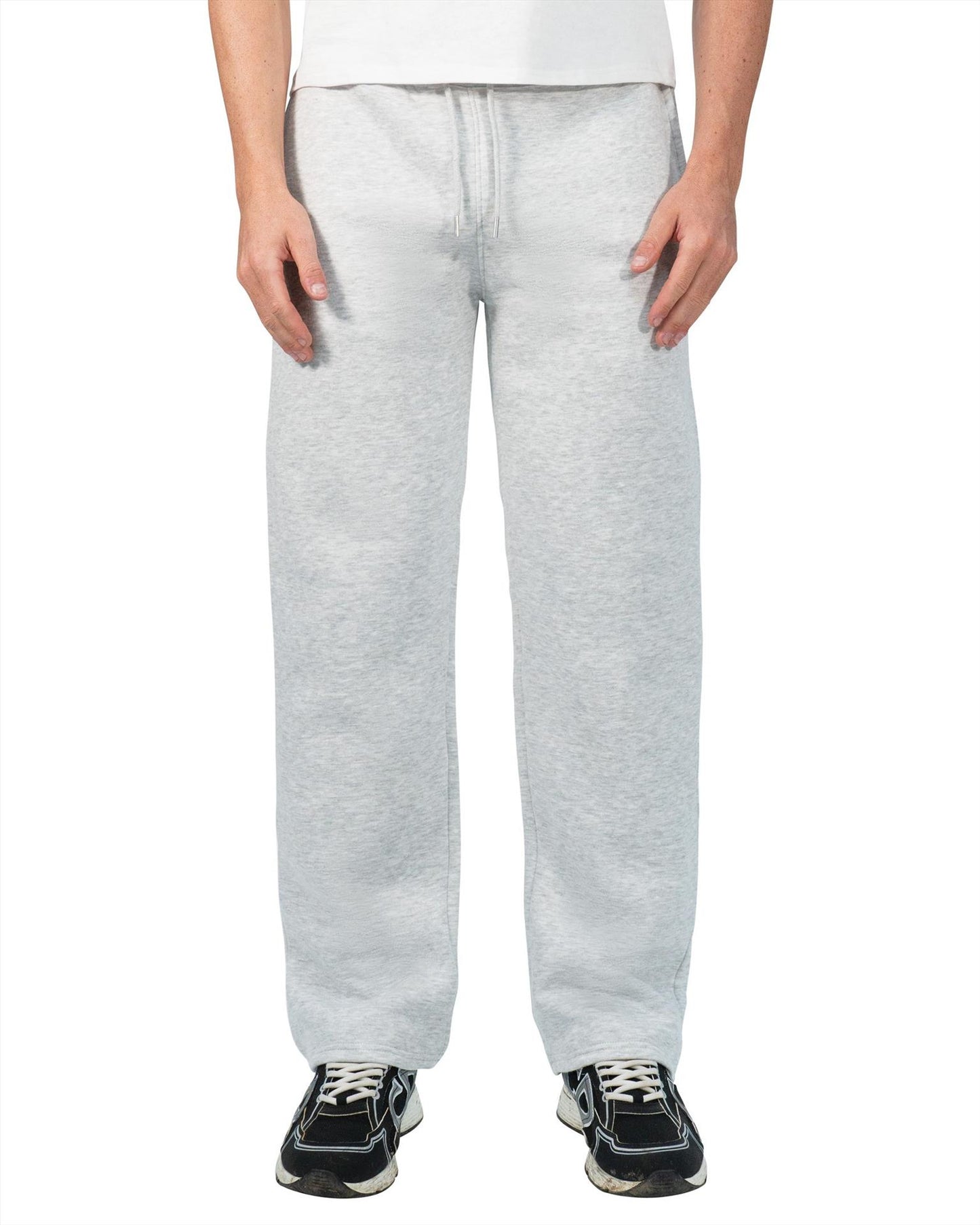 CRBJP305 - Casual Premium Combed 330 Relaxed Jogpant Tall