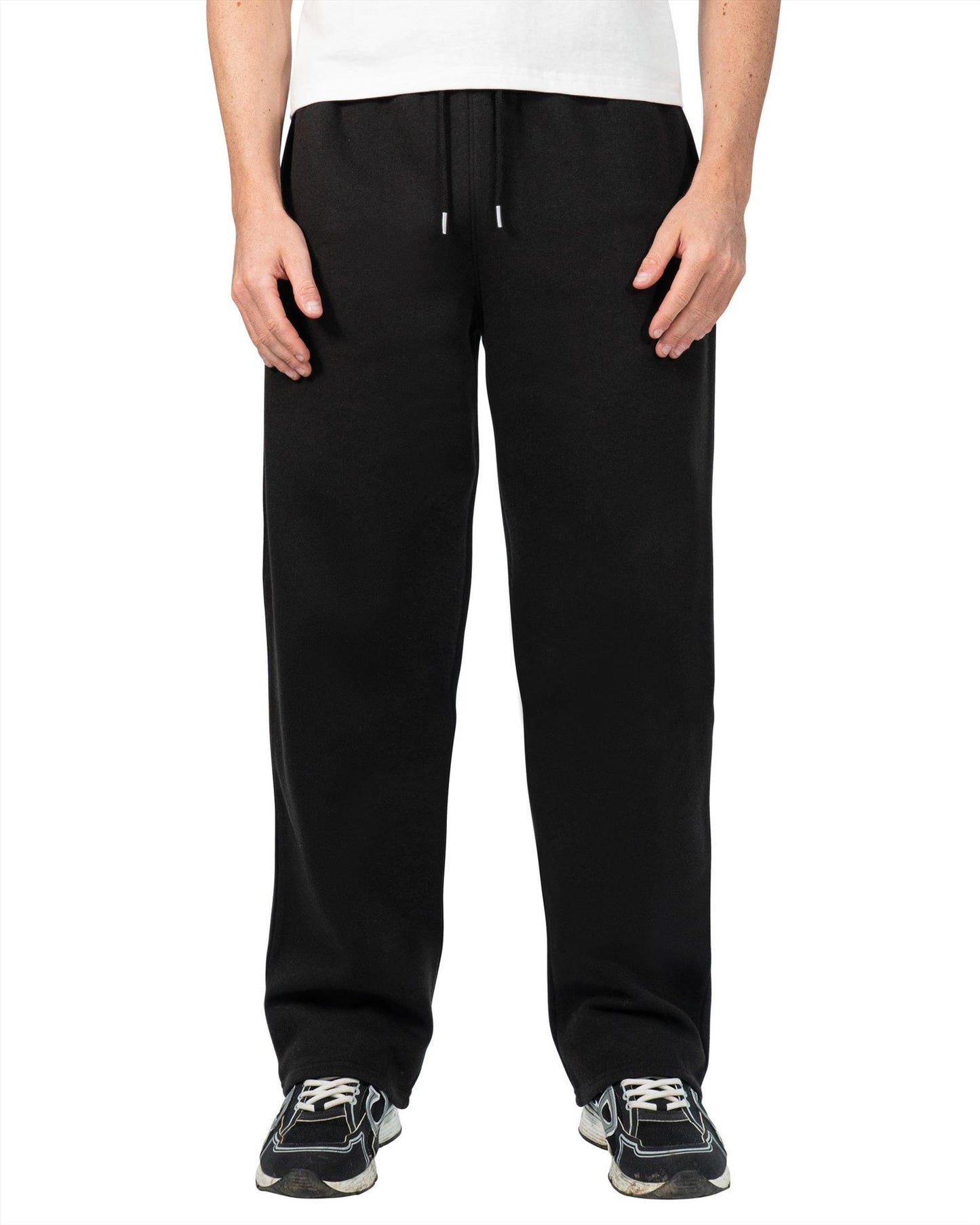 CRBJP305 - Casual Premium Combed 330 Relaxed Jogpant Tall