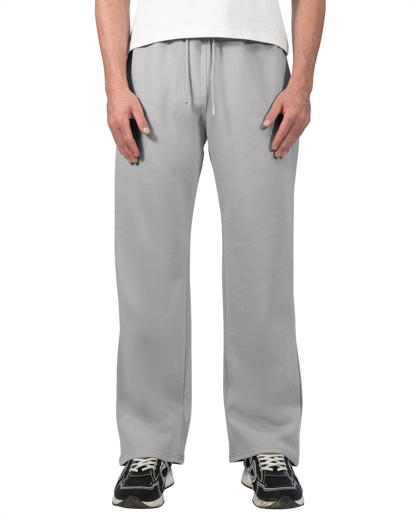 CRBJP305 - Casual Premium Combed 330 Relaxed Jogpant Tall