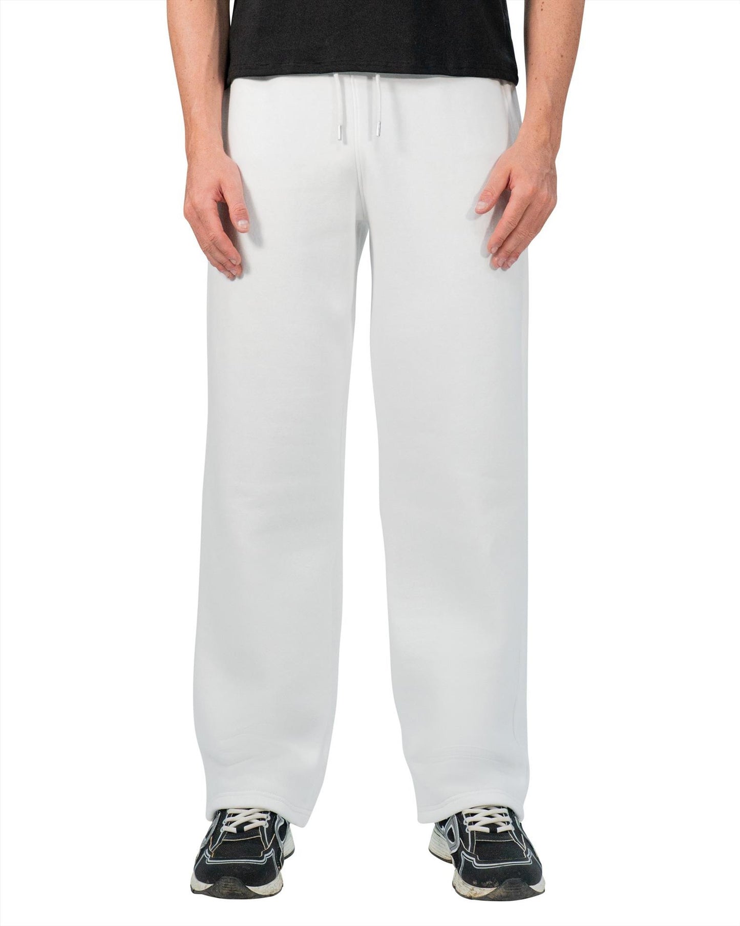 CRBJP305 - Casual Premium Combed 330 Relaxed Jogpant Tall