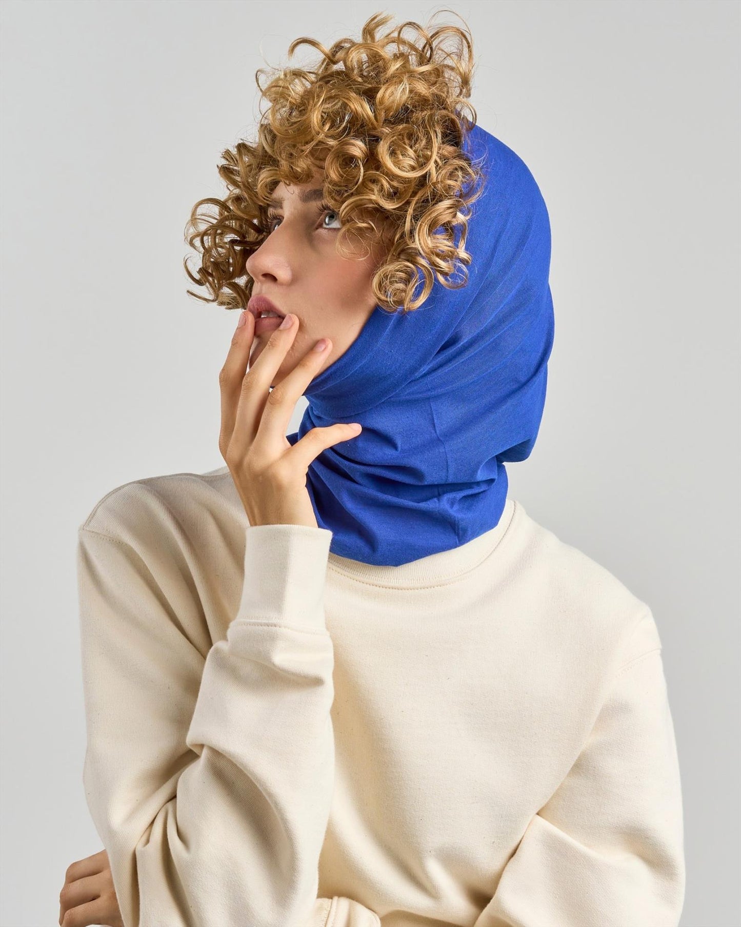 ACFRBS - Atlantis Freedom Basic S Recycled Neckwarmer