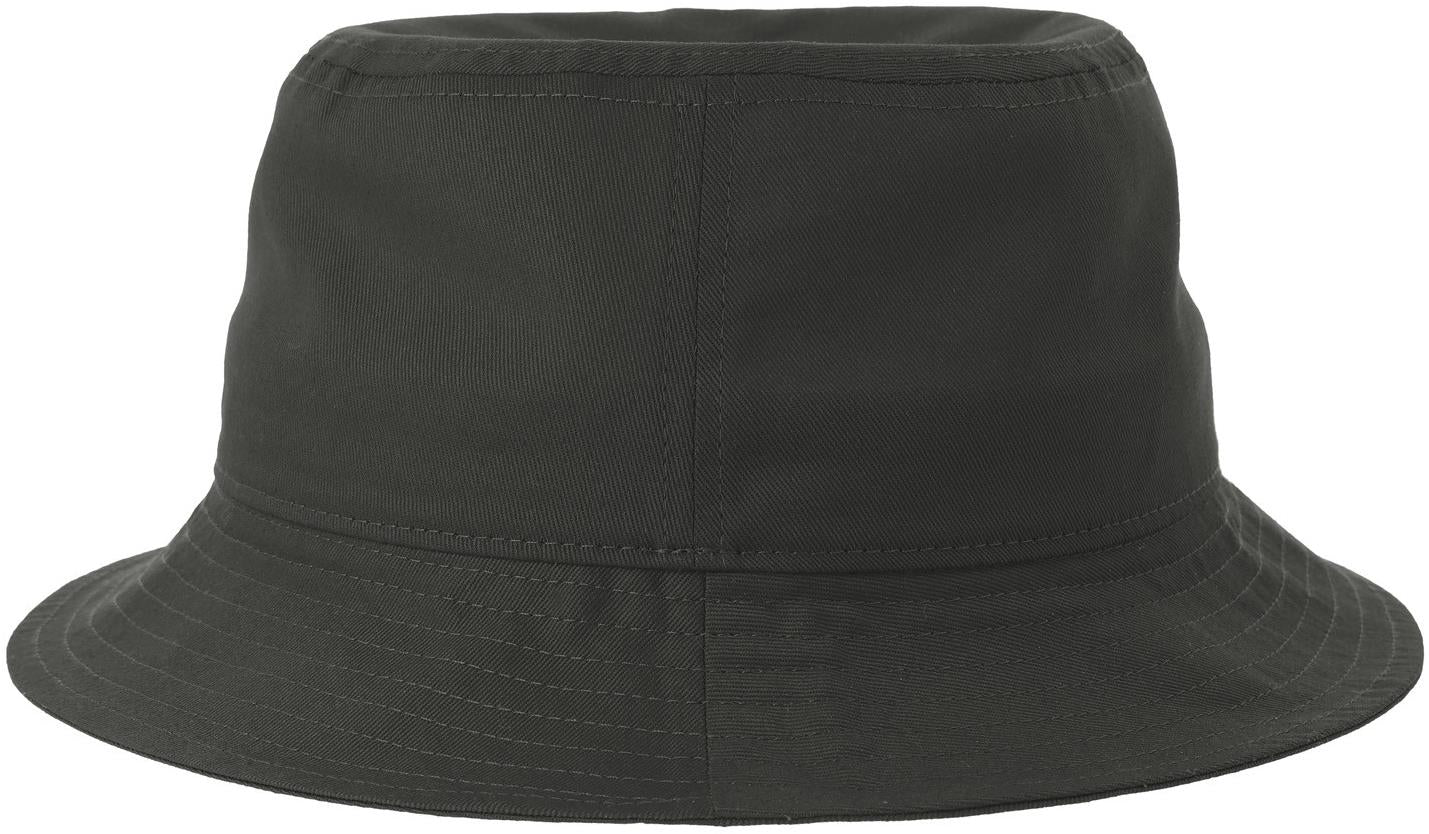 ACBCCT - Atlantis Bucket Cotton S Unstructured Organic Bucket Hat