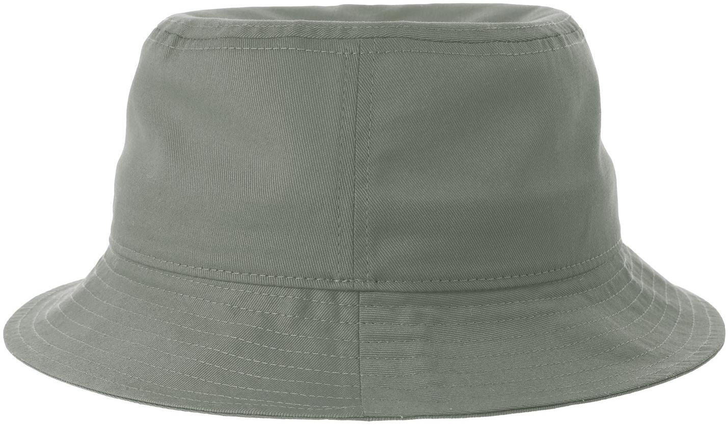 ACBCCT - Atlantis Bucket Cotton S Unstructured Organic Bucket Hat