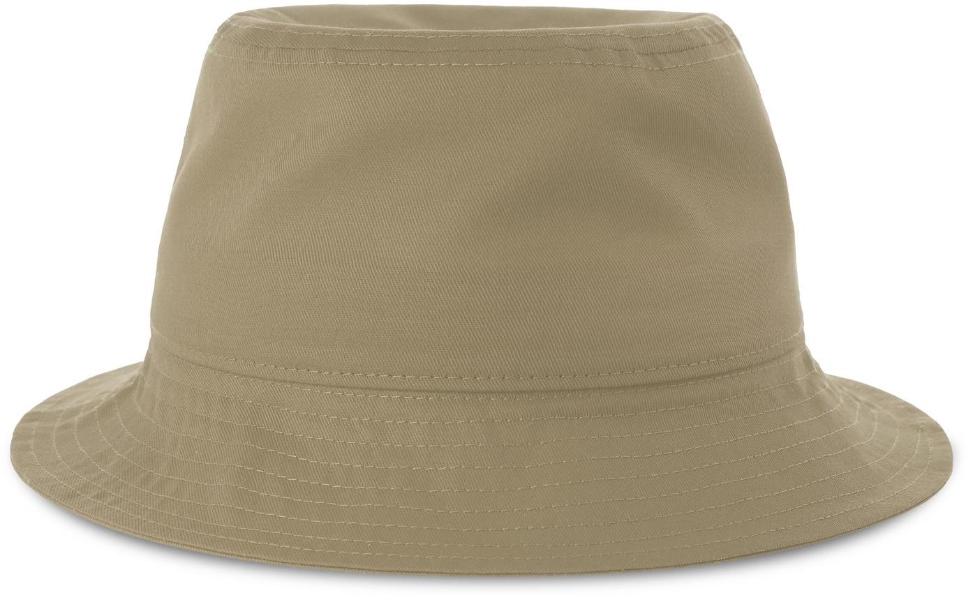 ACBCCT - Atlantis Bucket Cotton S Unstructured Organic Bucket Hat