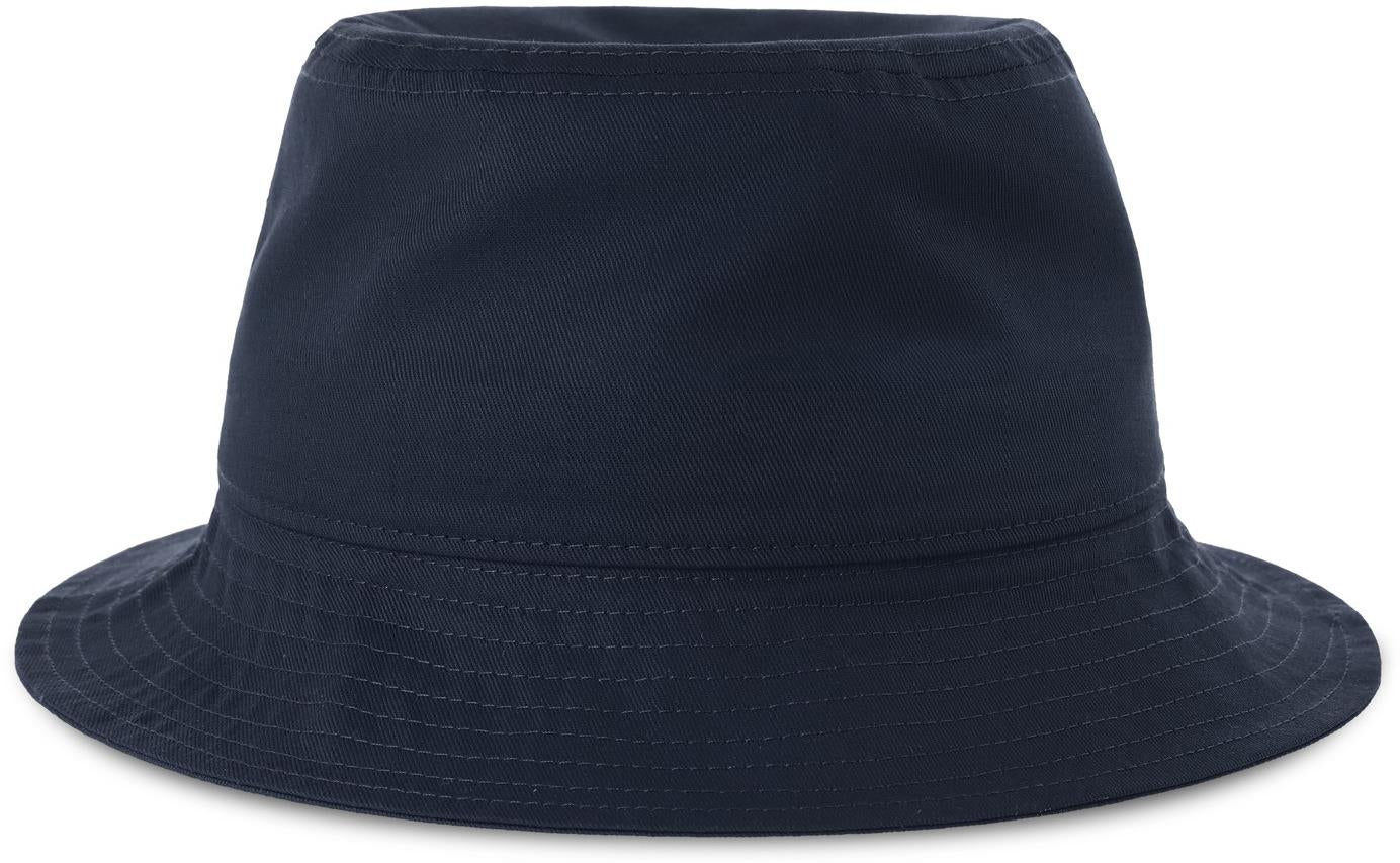 ACBCCT - Atlantis Bucket Cotton S Unstructured Organic Bucket Hat