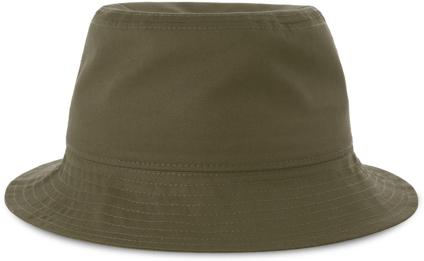 ACBCCT - Atlantis Bucket Cotton S Unstructured Organic Bucket Hat