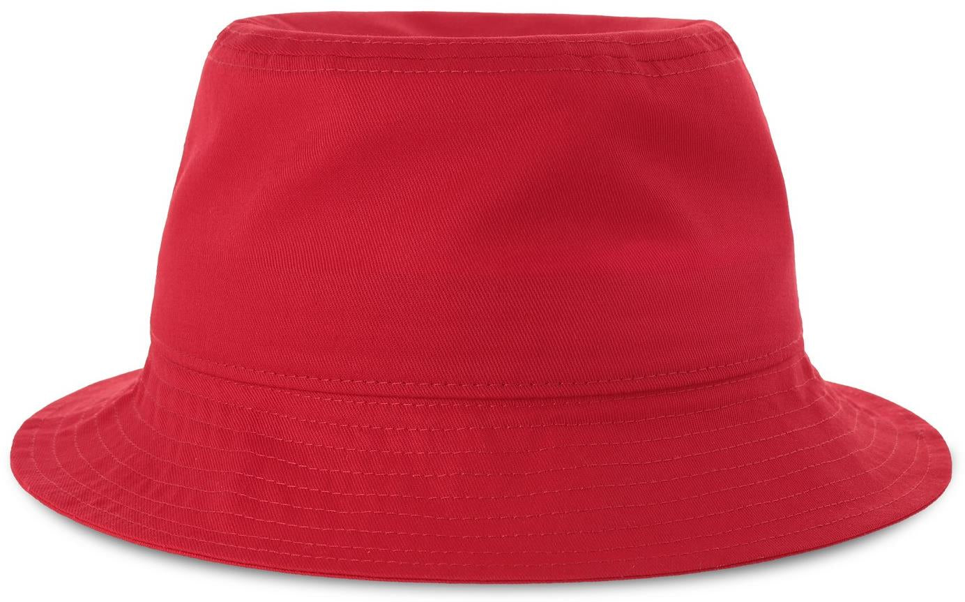 ACBCCT - Atlantis Bucket Cotton S Unstructured Organic Bucket Hat