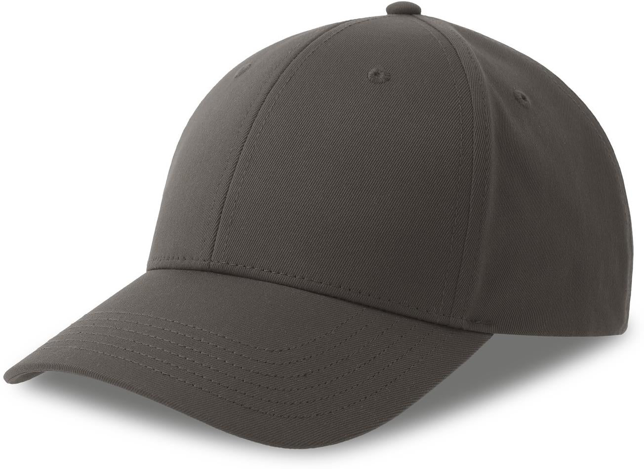 ACBOLS - Atlantis Bolt S 6 Panel Structured Low Profile Curved Visor Stretch Recycled Cap