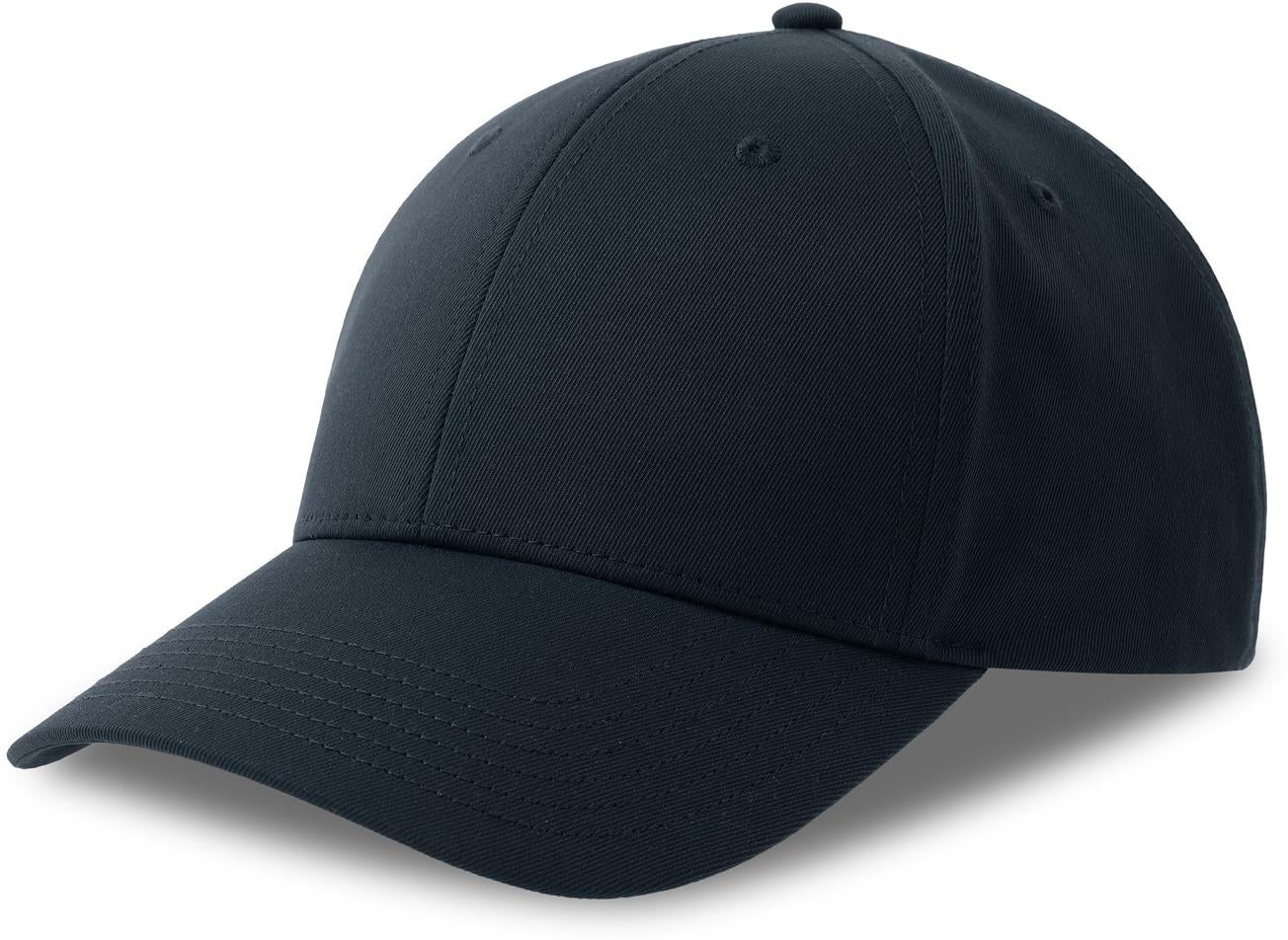ACBOLS - Atlantis Bolt S 6 Panel Structured Low Profile Curved Visor Stretch Recycled Cap