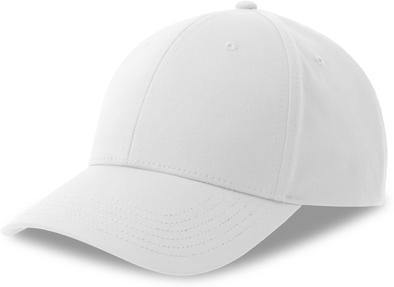 ACBOLS - Atlantis Bolt S 6 Panel Structured Low Profile Curved Visor Stretch Recycled Cap
