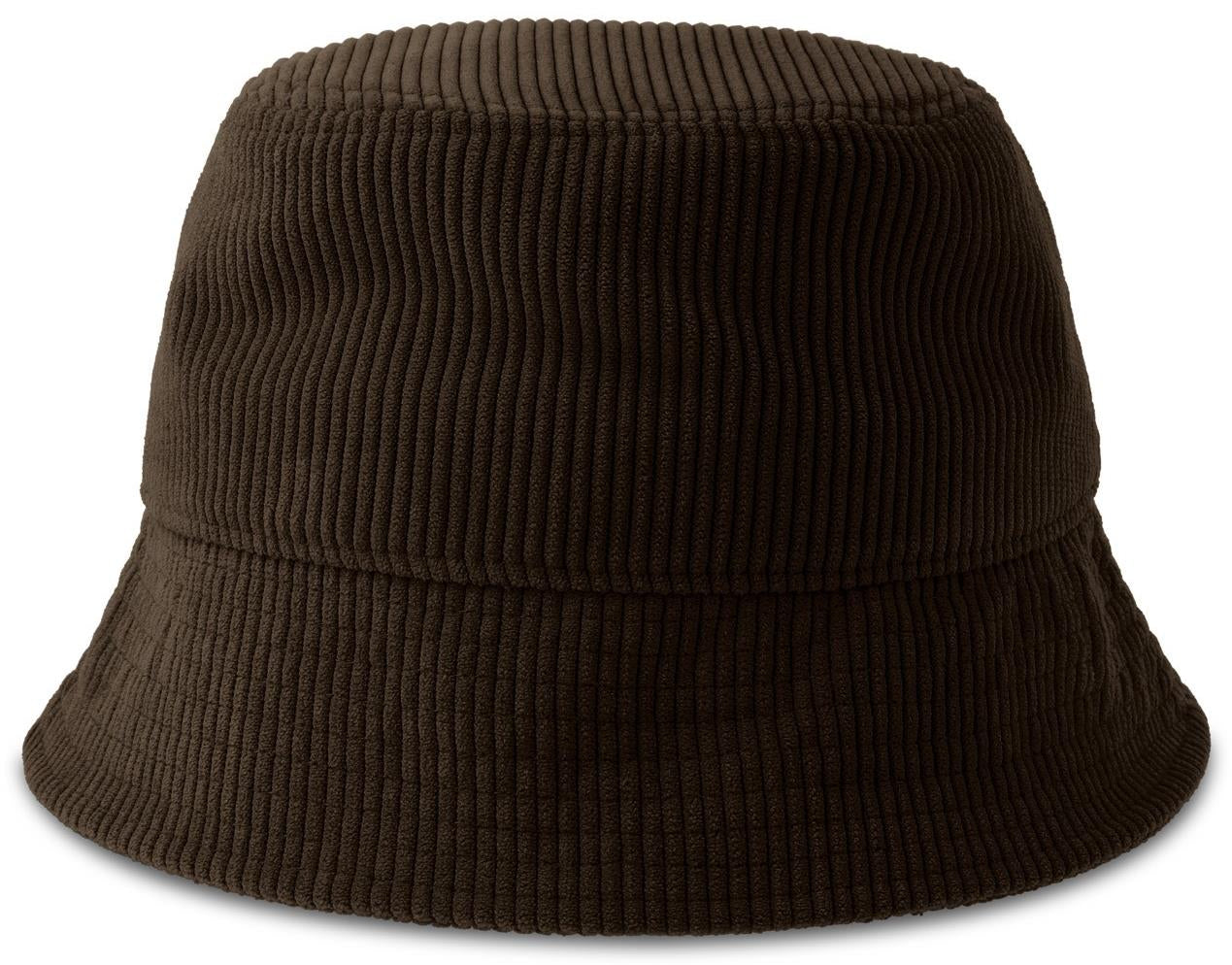 ACCUMB - Atlantis Cumbre Unstructured Corduroy Recycled Bucket Hat