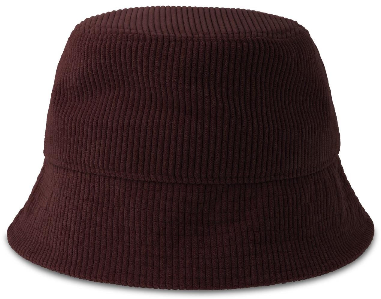 ACCUMB - Atlantis Cumbre Unstructured Corduroy Recycled Bucket Hat