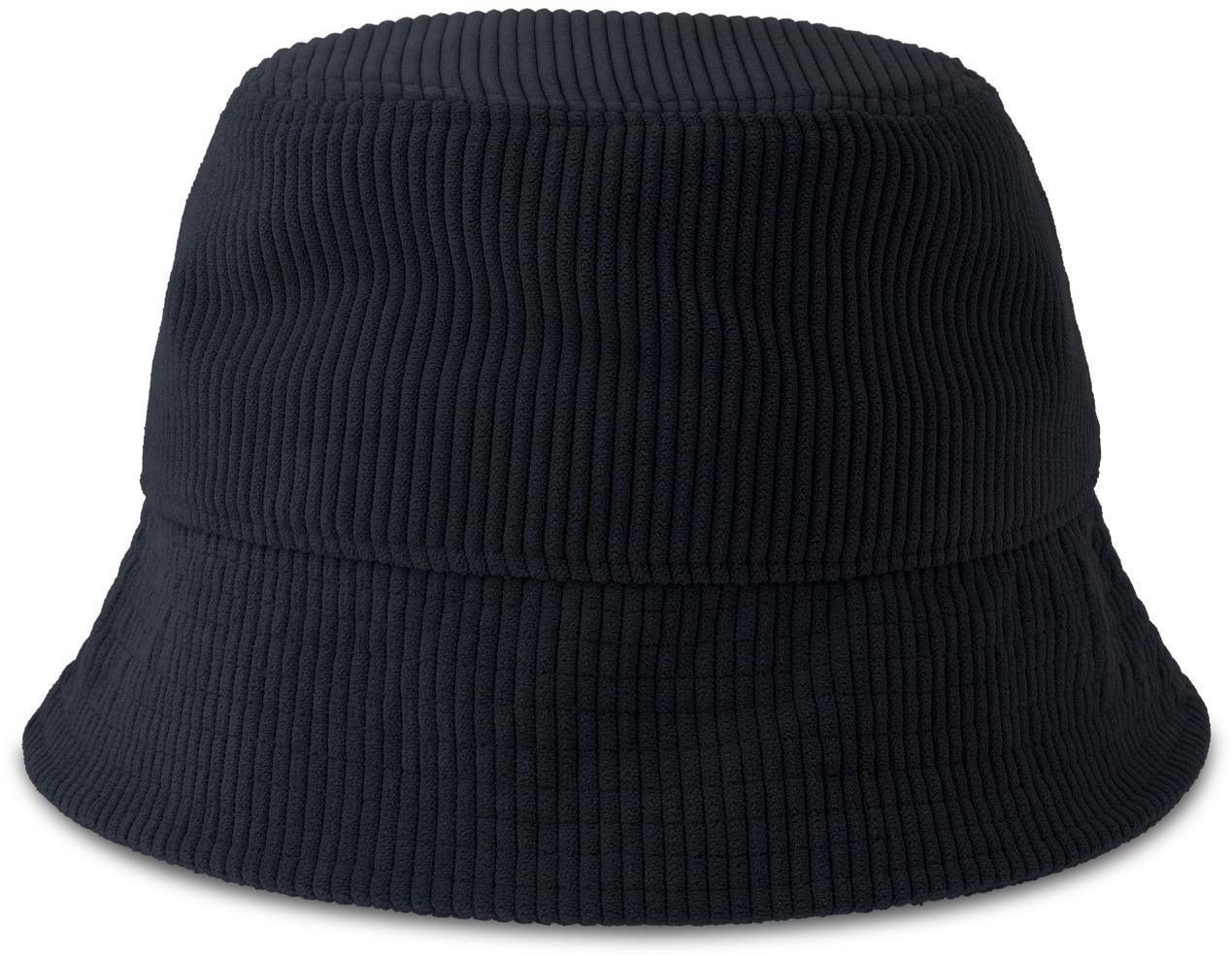 ACCUMB - Atlantis Cumbre Unstructured Corduroy Recycled Bucket Hat