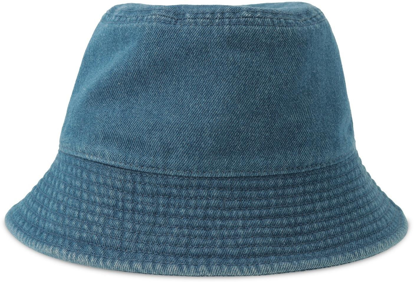 ACDANA - Atlantis Dana Unstructured Denim Recycled Bucket Hat