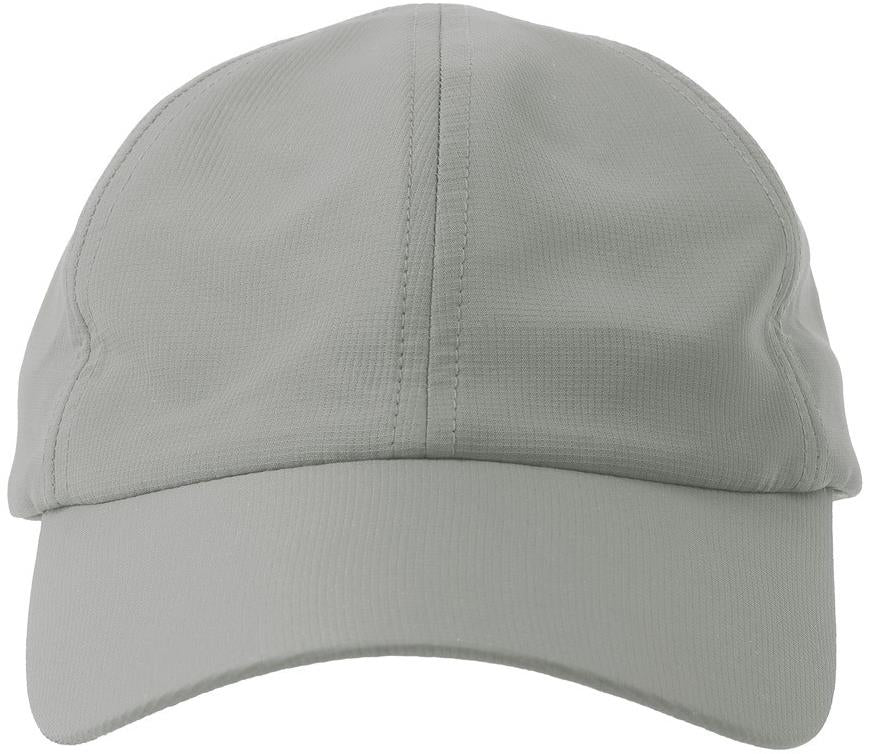 ACISAR - Atlantis Isar 6 Panel Unstructured Low Profile Mid Visor Jacquard Recycled Cap