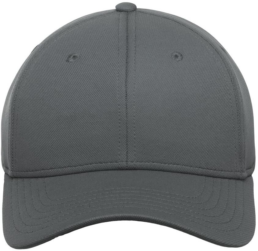 ACSKYC - Atlantis Skye 6 Panel Structured Mid Profile Mid Visor Dope Dye Recycled Cap