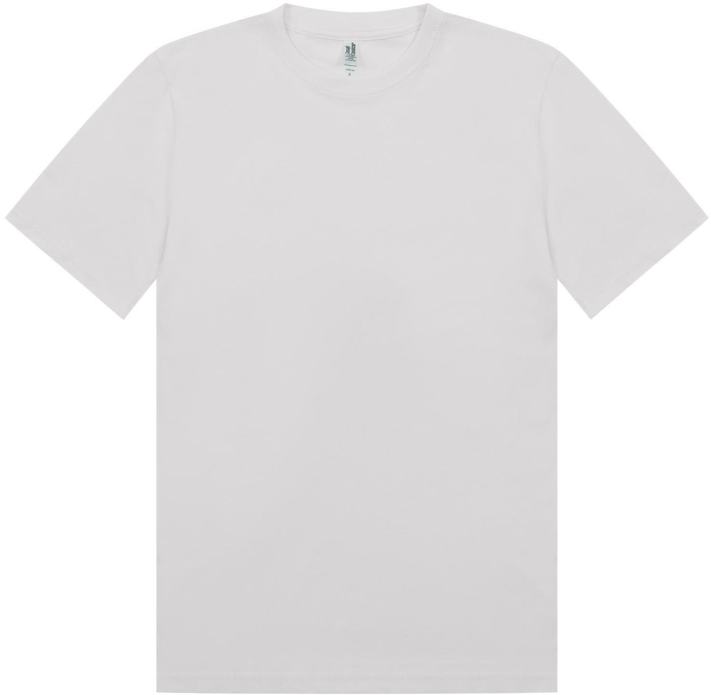 CRBT125 - Casual Premium Combed 220 Regular Tee Tall