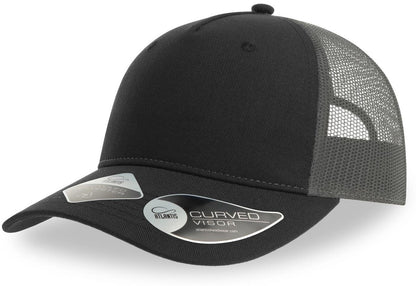 ACZIOC - Atlantis Zion Recycled Trucker 5 Panel Cap