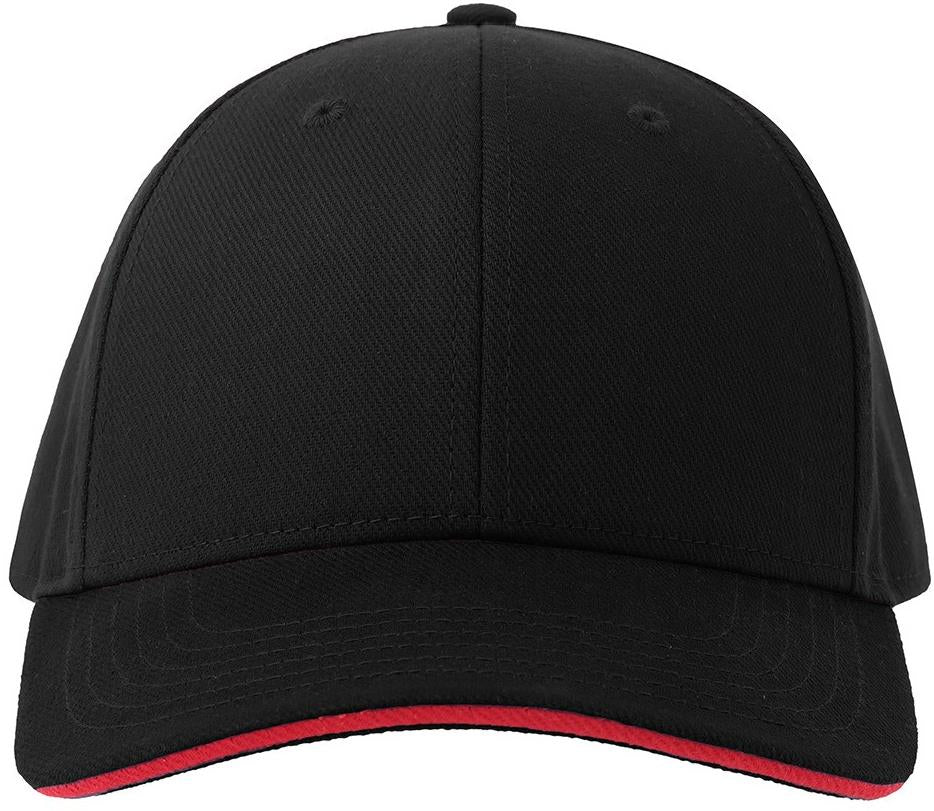 ACLISS - Atlantis Liberty Sandwich Sustainable 6 Panel Cap