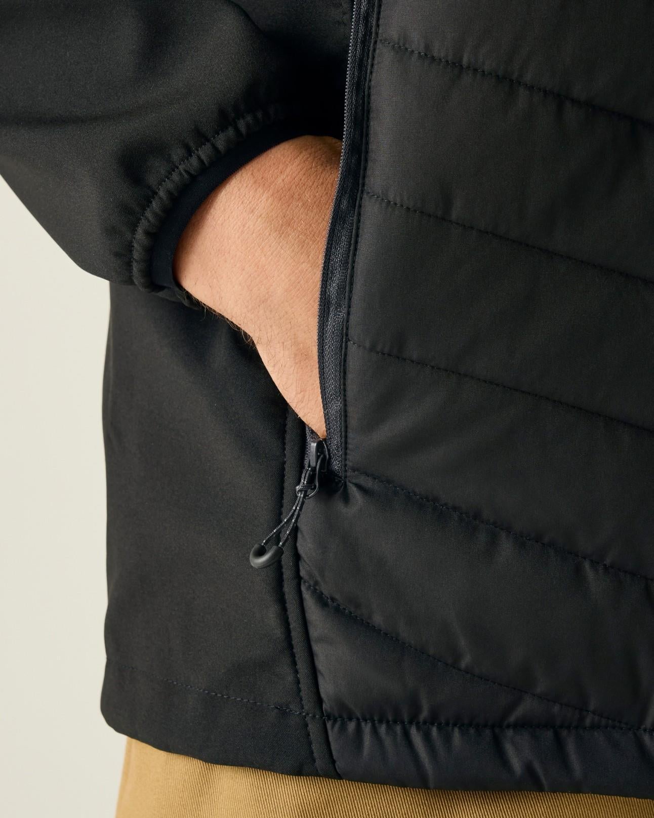 RTRA958 - Regatta Pro Universal Hybrid Jacket Adult