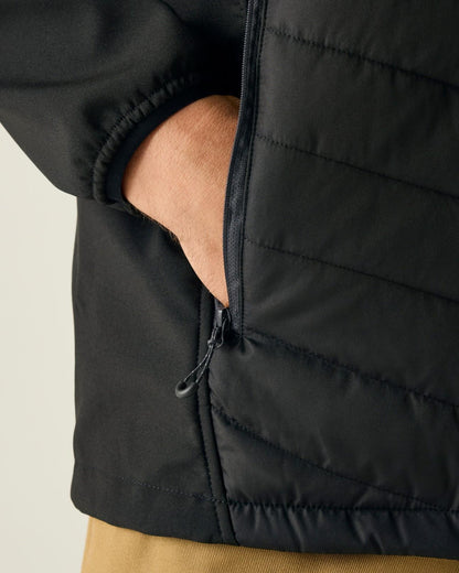 RTRA958 - Regatta Pro Universal Hybrid Jacket Adult
