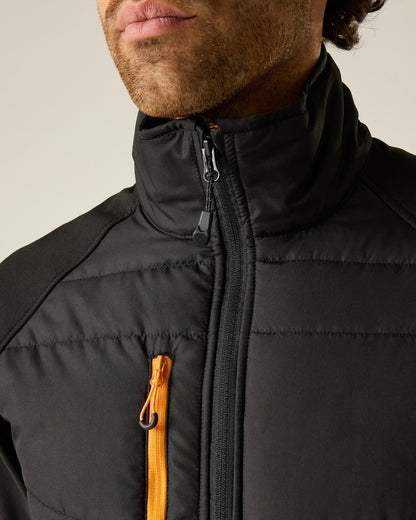 RTRA958 - Regatta Pro Universal Hybrid Jacket Adult