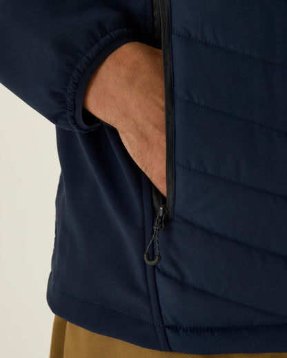 RTRA958 - Regatta Pro Universal Hybrid Jacket Adult