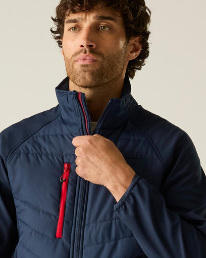 RTRA958 - Regatta Pro Universal Hybrid Jacket Adult