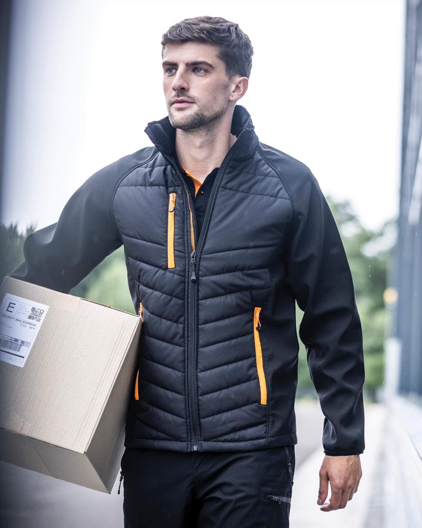 RTRA958 - Regatta Pro Universal Hybrid Jacket Adult