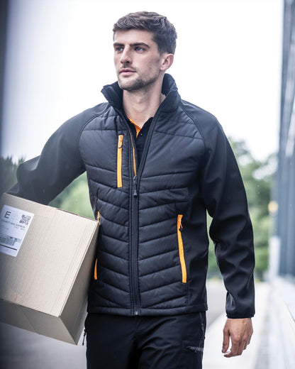 RTRA958 - Regatta Pro Universal Hybrid Jacket Adult