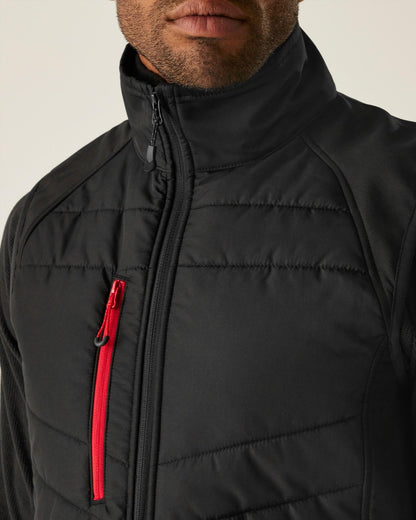 RTRB203 - Regatta Pro Universal Hybrid Bodywarmer Adult