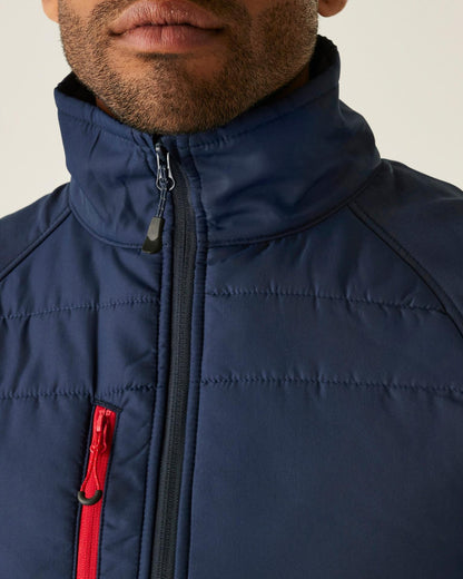 RTRB203 - Regatta Pro Universal Hybrid Bodywarmer Adult