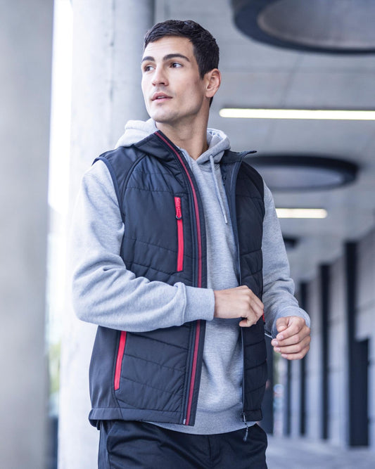 RTRB203 - Regatta Pro Universal Hybrid Bodywarmer Adult
