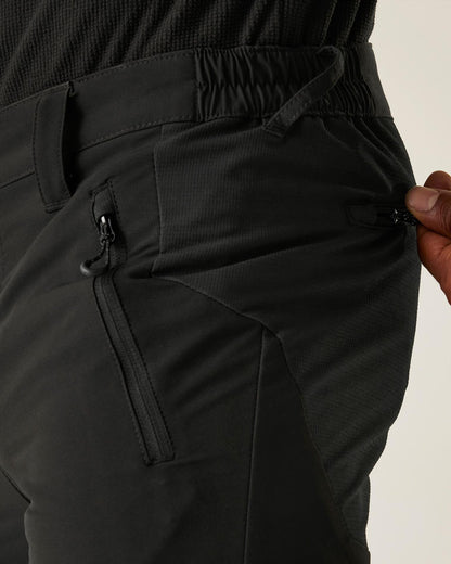 RTRJ510 - Regatta X Pro Prolite Stretch 190 Trousers Adult