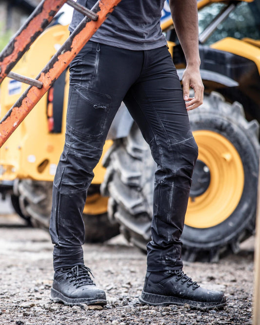 RTRJ510 - Regatta X Pro Prolite Stretch 190 Trousers Adult