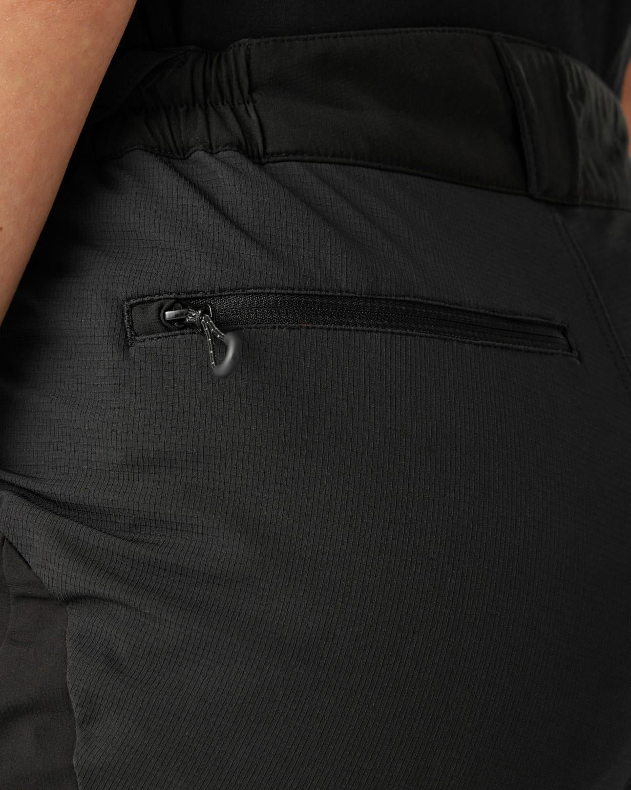RTRJ625 - Regatta Prolite Stretch 190 Trousers Ladies