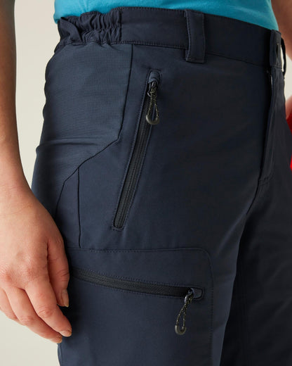 RTRJ625 - Regatta Prolite Stretch 190 Trousers Ladies