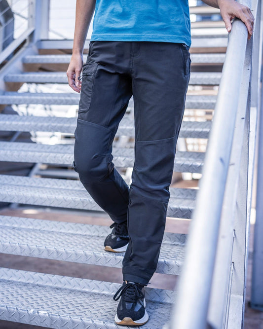 RTRJ625 - Regatta Prolite Stretch 190 Trousers Ladies