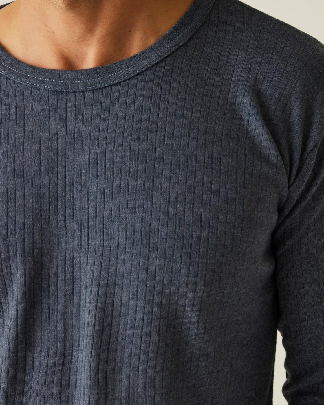 RTRU112 - Regatta Thermal 205 L/S Tee Adult