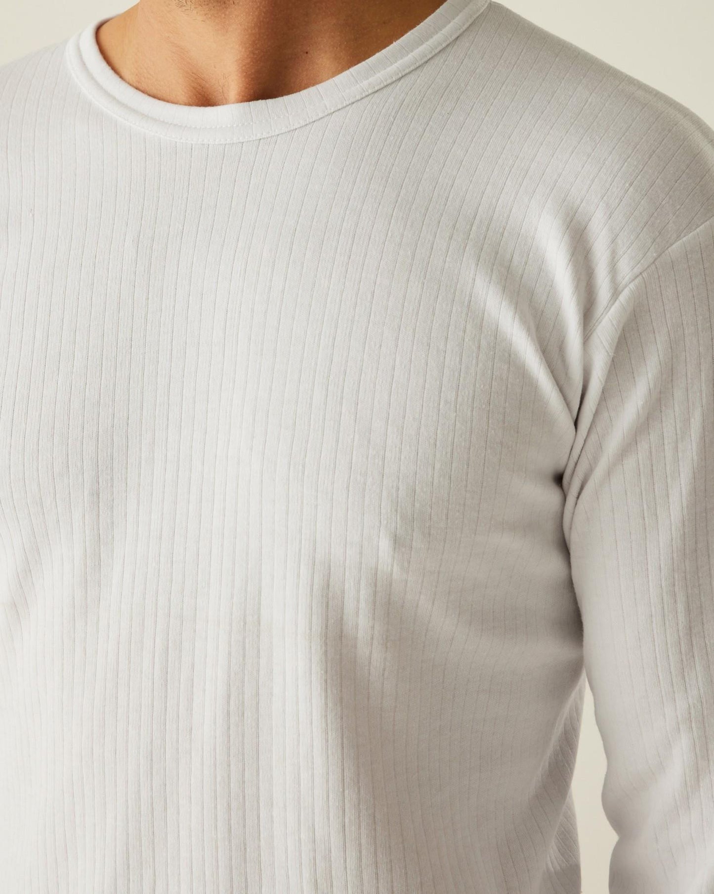 RTRU112 - Regatta Thermal 205 L/S Tee Adult