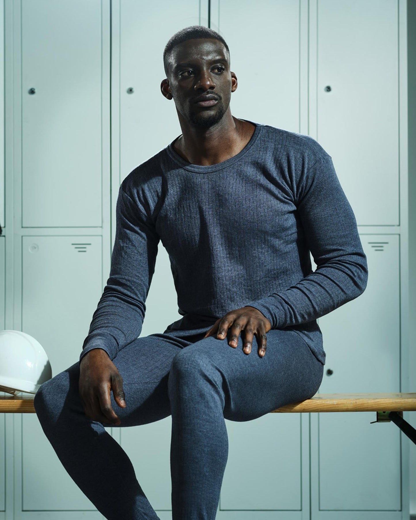 RTRU112 - Regatta Thermal 205 L/S Tee Adult