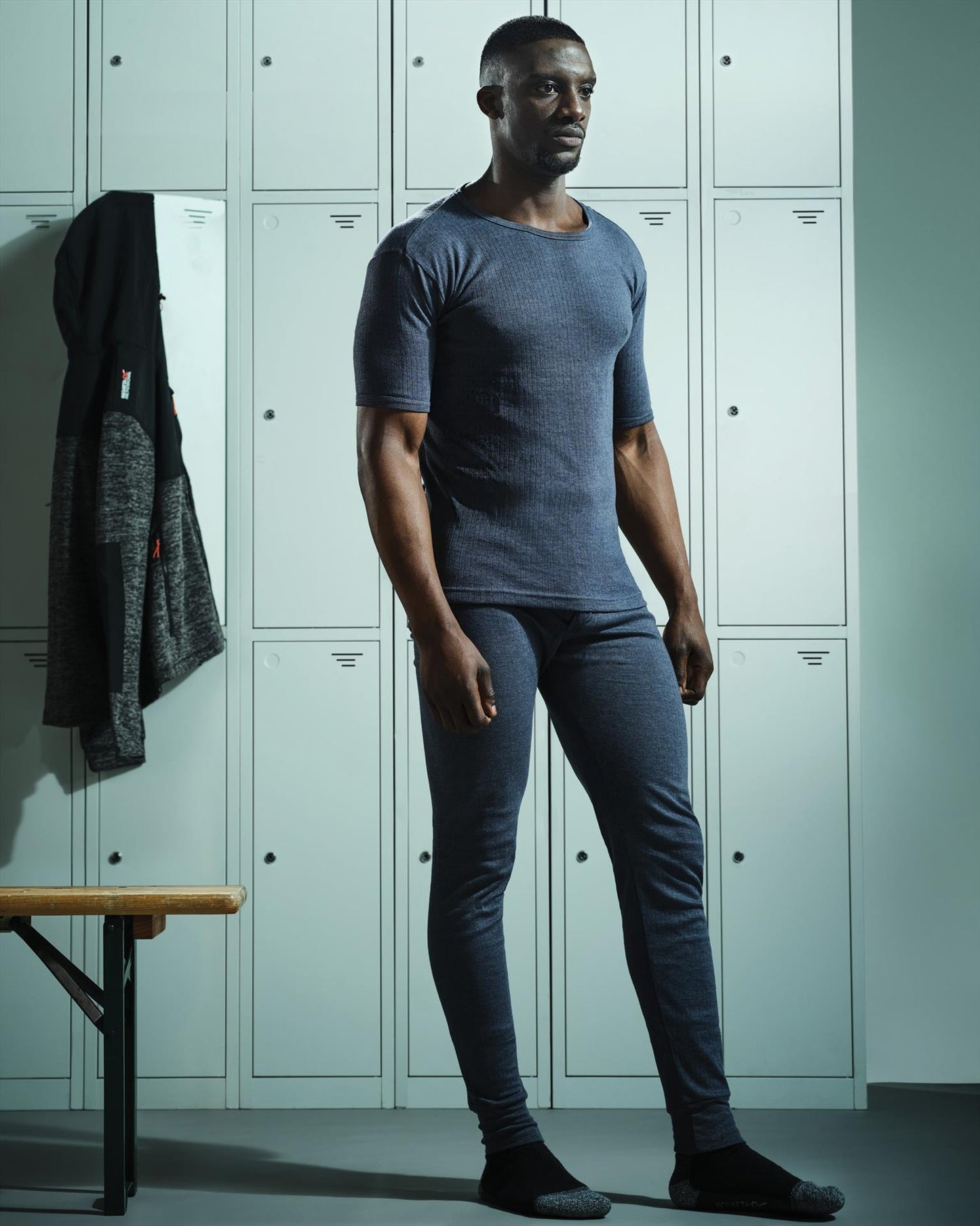 RTRU113 - Regatta Thermal 205 Long John Adult
