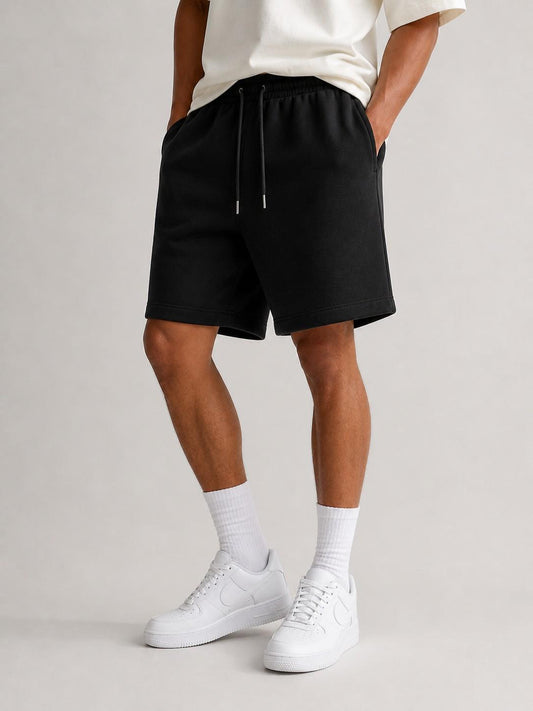 CRBS30 - Casual Core Combed 280 Relaxed Shorts