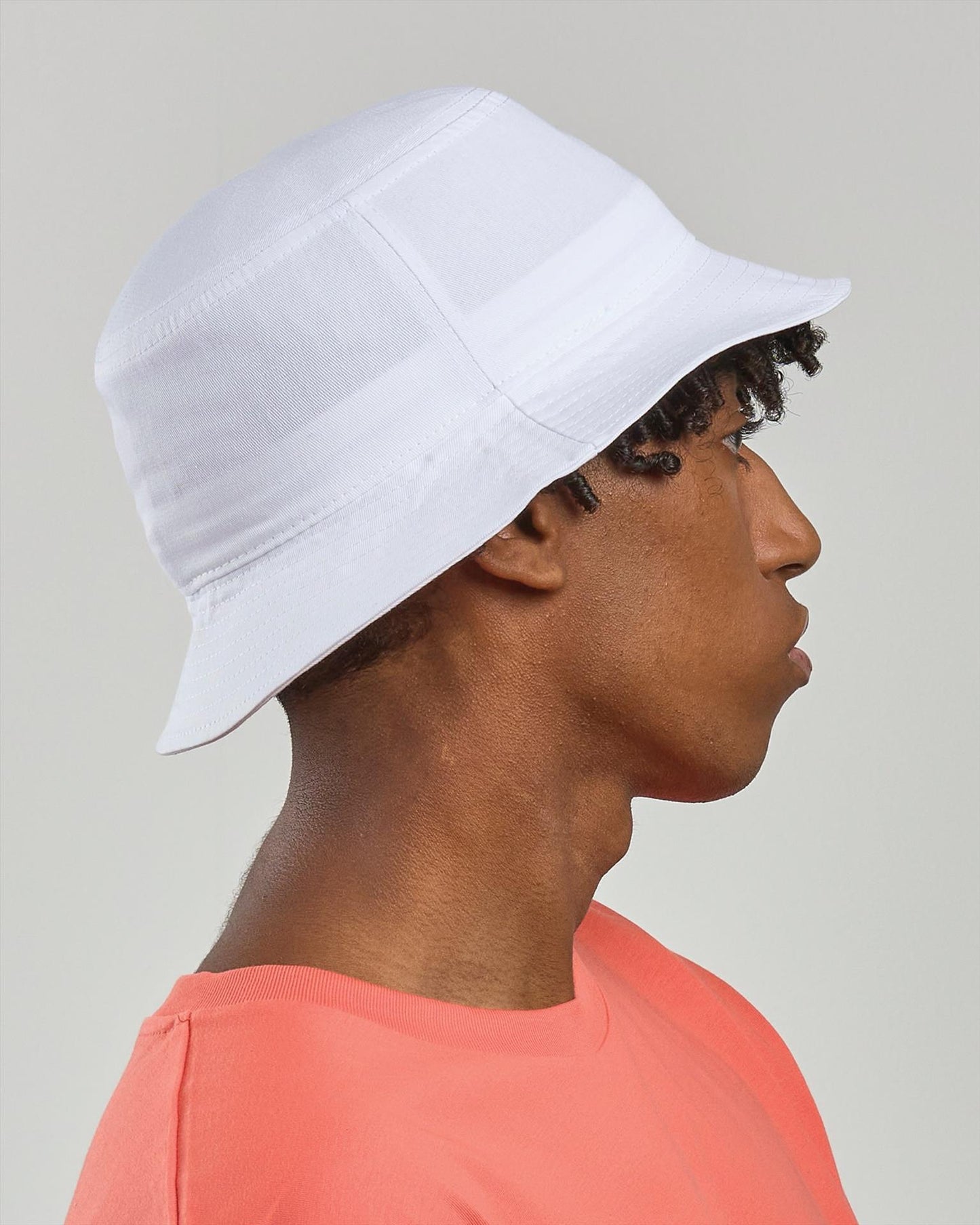 ACBUCO - Atlantis# Bucket Cap Cotton