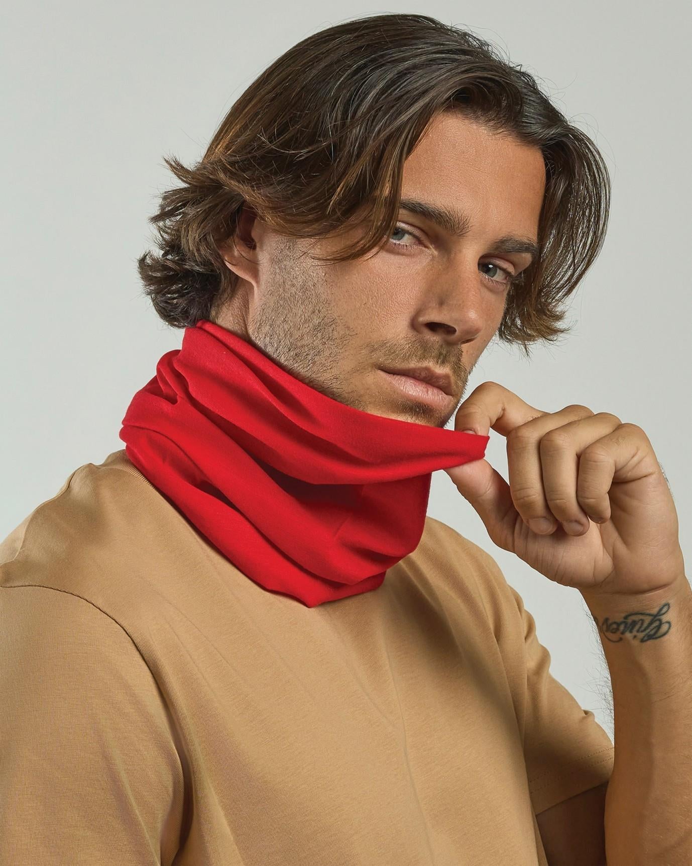 ACFRBA - Atlantis# Freedom Basic Multifunction Bandanna