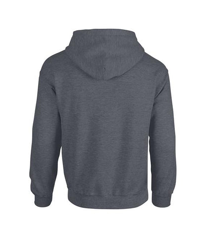 GILDAN HEAVY BLEND HOODIE SWEAT 280