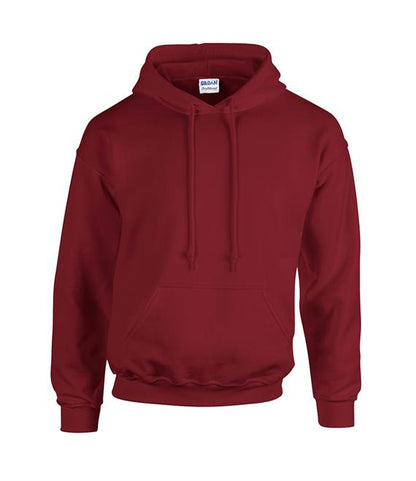 GILDAN HEAVY BLEND HOODIE SWEAT 280