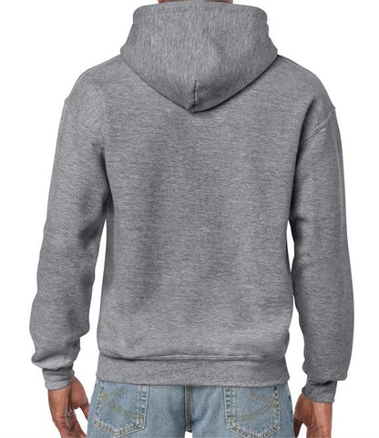 GILDAN HEAVY BLEND HOODIE SWEAT 280