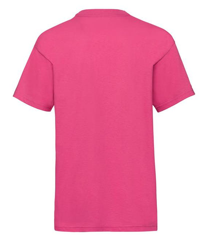 ORIGINAL T-SHIRT 145GSM KIDS Fruit Of The Loom